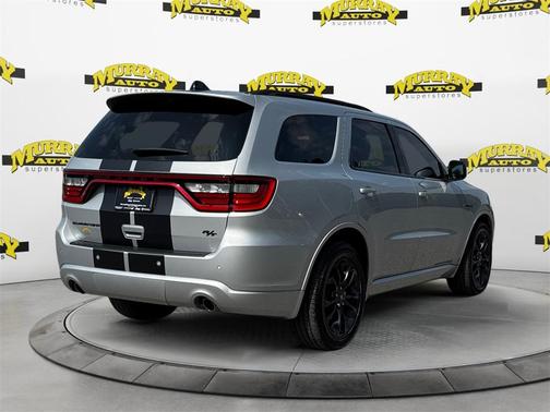 2024 Dodge Durango R/T
