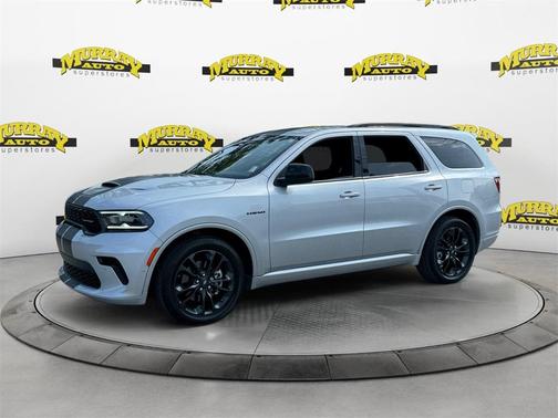 2024 Dodge Durango R/T