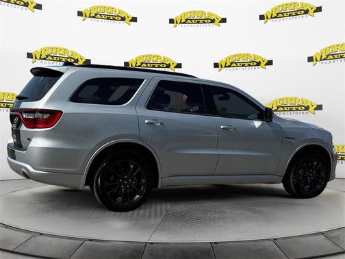 2024 Dodge Durango R/T