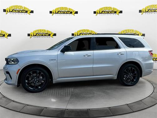 2024 Dodge Durango R/T
