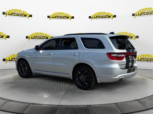 2024 Dodge Durango R/T