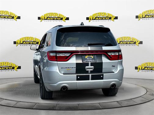 2024 Dodge Durango R/T