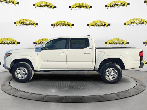 Ice 2023 Toyota Tacoma SR5