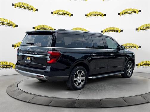 2023 Ford Expedition Max Limited