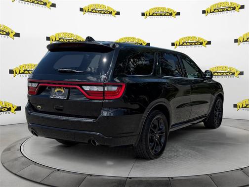 2022 Dodge Durango R/T