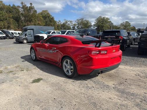 2023 Chevrolet Camaro 1LT