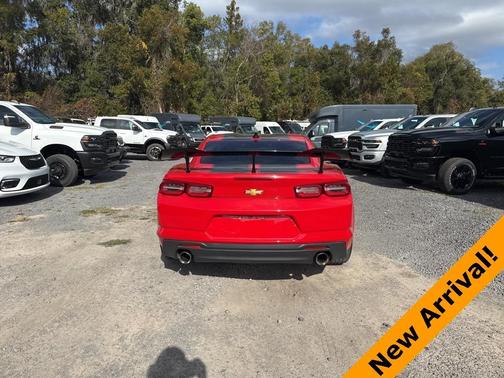 2023 Chevrolet Camaro 1LT