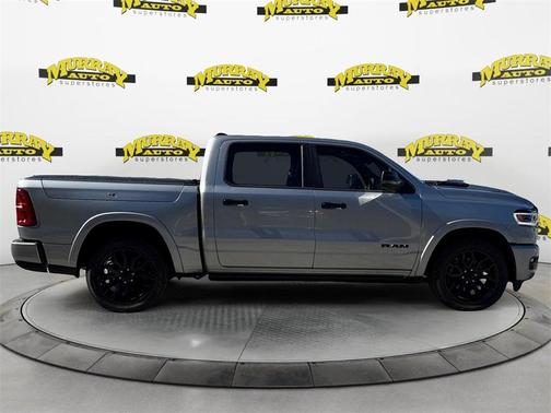 2025 RAM 1500 Limited