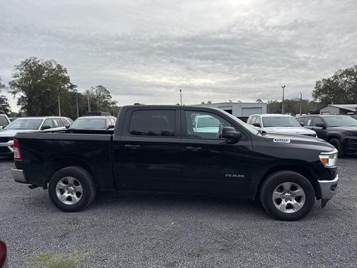 2024 RAM 1500 Big Horn/Lone Star