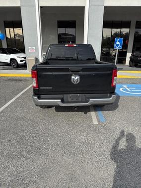 2024 RAM 1500 Big Horn/Lone Star