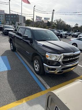 2024 RAM 1500 Big Horn/Lone Star