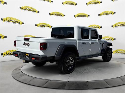2024 Jeep Gladiator Mojave