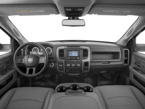 2017 RAM 1500 Tradesman/Express
