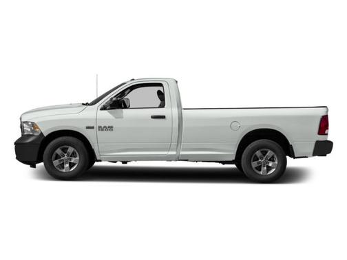 2017 RAM 1500 Tradesman/Express