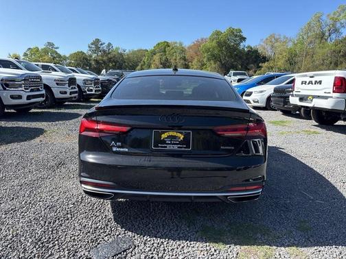 2022 Audi A5 Sportback 40 Premium