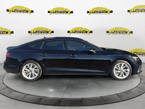 2022 Audi A5 Sportback 40 Premium