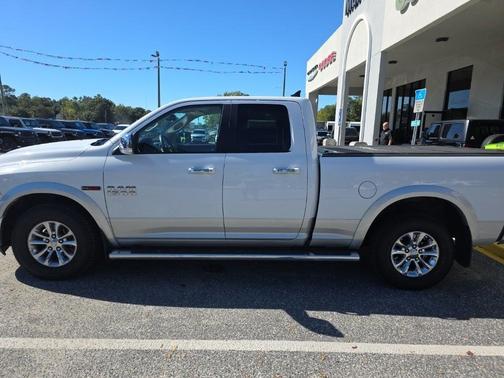 2014 RAM 1500 Laramie