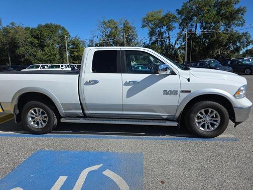 2014 RAM 1500 Laramie