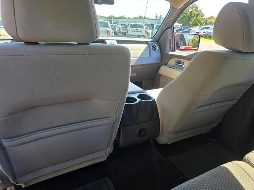 2010 Ford F-150 XLT SuperCrew