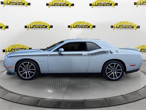 2020 Dodge Challenger R/T