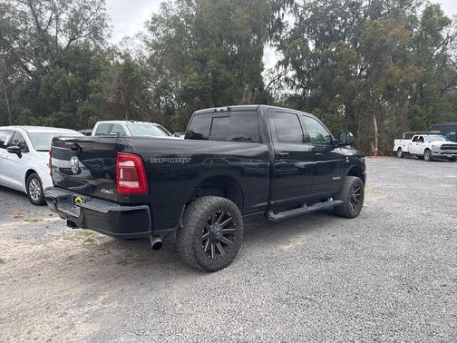2020 RAM 2500 Big Horn