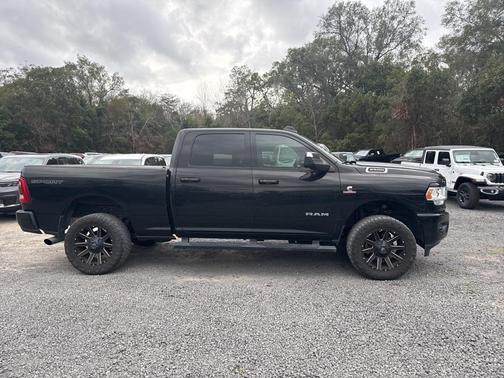 2020 RAM 2500 Big Horn