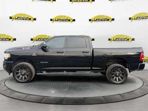 2020 RAM 2500 Big Horn