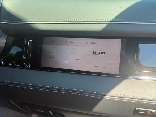 Granite Crystal Clearcoat Metallic 2026 RAM 2500 Limited