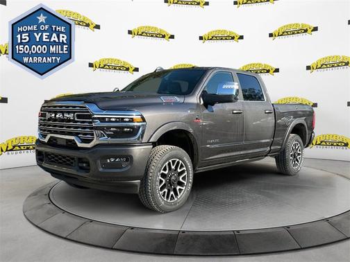 2026 RAM 2500 Limited