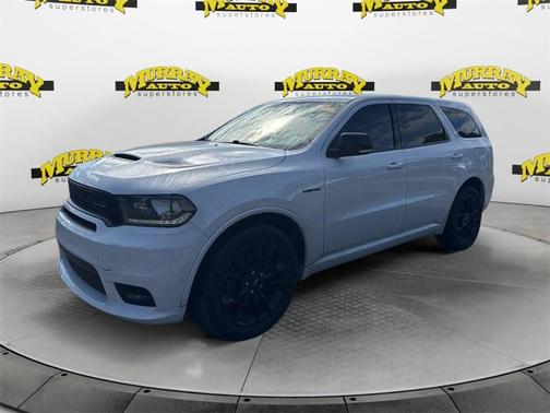 2020 Dodge Durango R/T