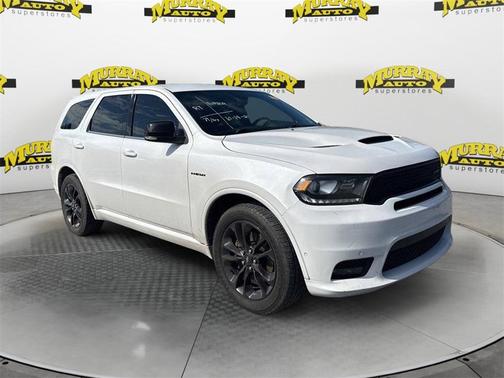 2020 Dodge Durango R/T