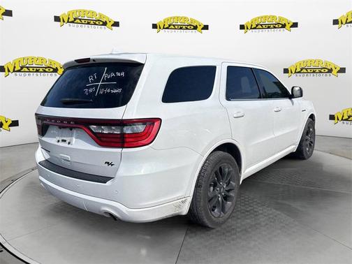 2020 Dodge Durango R/T
