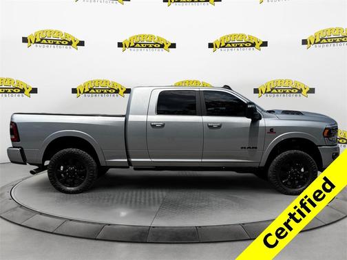 2023 RAM 3500 Limited