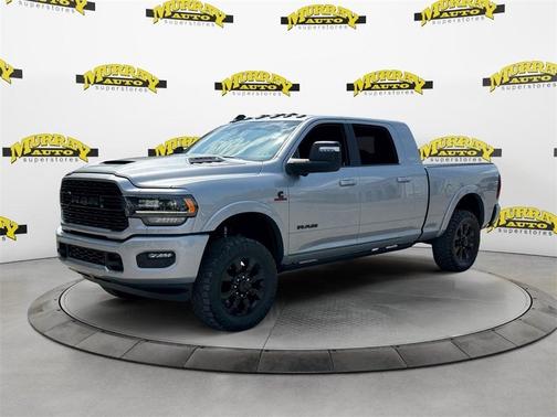 2023 RAM 3500 Limited