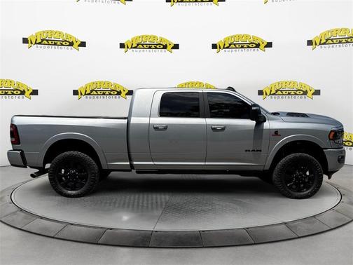 2023 RAM 3500 Limited
