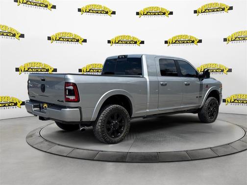 2023 RAM 3500 Limited