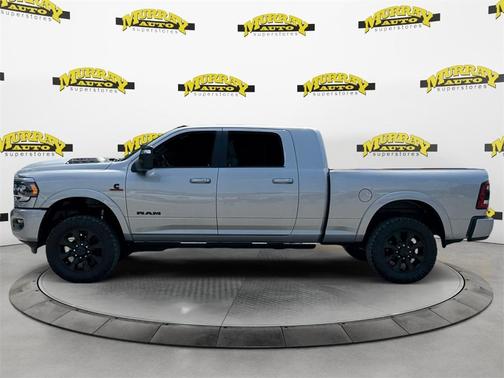 2023 RAM 3500 Limited
