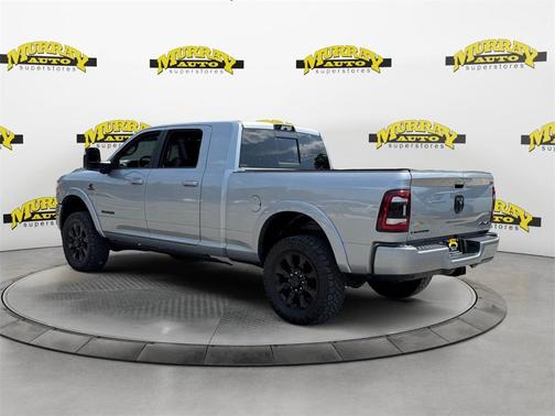 2023 RAM 3500 Limited
