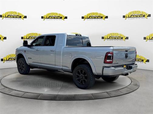 2023 RAM 3500 Limited