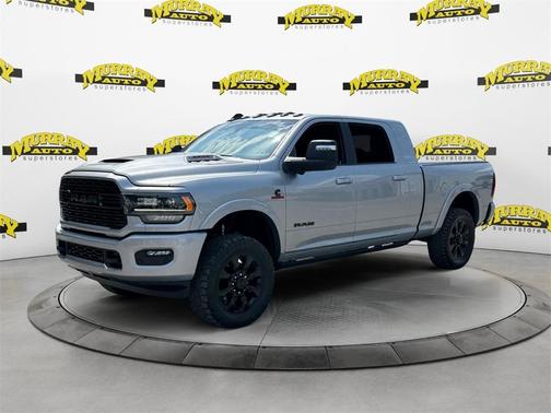 2023 RAM 3500 Limited