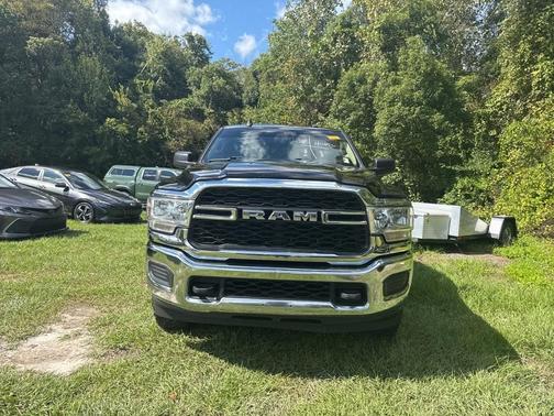 2020 RAM 2500 Tradesman