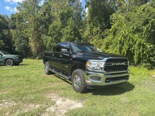 2020 RAM 2500 Tradesman