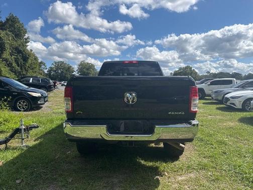 2020 RAM 2500 Tradesman
