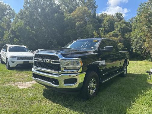 2020 RAM 2500 Tradesman