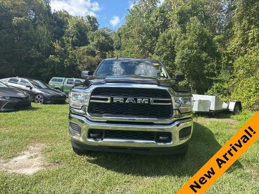 2020 RAM 2500 Tradesman