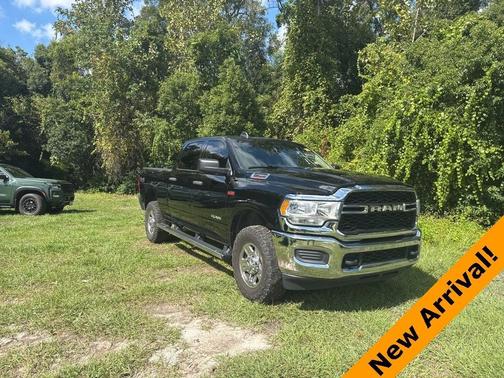 2020 RAM 2500 Tradesman