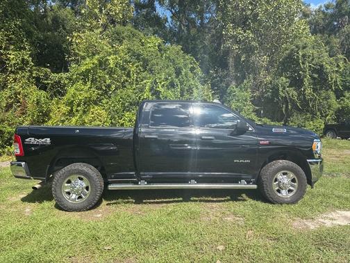 2020 RAM 2500 Tradesman