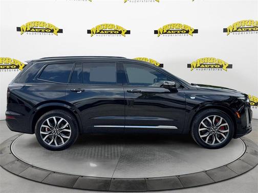 2023 Cadillac XT6 Sport AWD