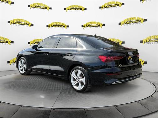 2022 Audi A3 40 Premium