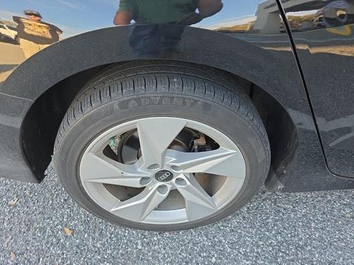 2022 Audi A3 40 Premium